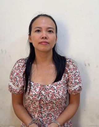 Đà Nẵng: Bắt giữ đối tượng truy nã đặc biệt nguy hiểm chiếm đoạt 5,5 tỷ đồng