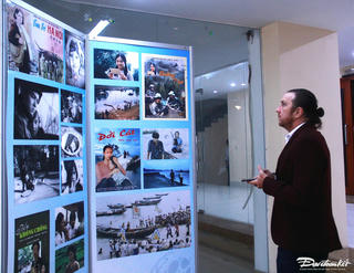 Cần có một bảo tàng điện ảnh