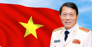 Đại hội đại biểu Đảng bộ Công an Trung ương lần thứ VIII:
Vững một niềm tin quyết thắng 