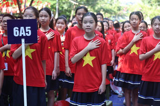 Tinh gọn bộ máy, hạn chế chồng chéo khi không còn Hội đồng trường - Bài 2: Kỳ vọng tinh giản bộ máy, tập trung cho dạy và học