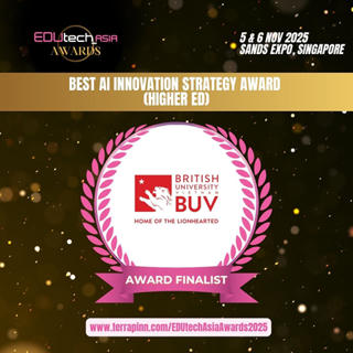 Đại học Việt Nam lọt top giải thưởng Đổi mới Trí tuệ nhân tạo châu Á