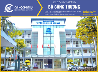 Trường Đại học Điện lực công bố điểm chuẩn năm 2025