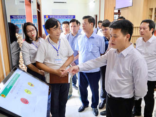 Hải Phòng: Chính quyền cấp xã phải trở thành “cấp kiến tạo phát triển”