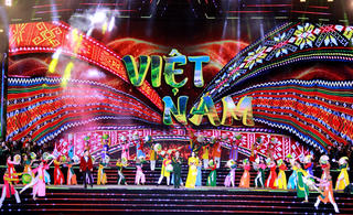 Hà Nội sẽ trở thành trung tâm công nghiệp văn hóa hiện đại