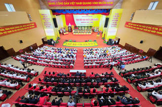 Vĩnh Long có nhiều tiềm năng phát triển nhanh, bền vững