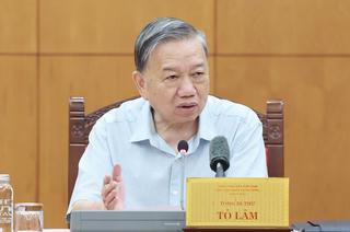 Tổng Bí thư Tô Lâm: Khẩn trương kiện toàn hệ thống khuyến nông khi vận hành mô hình chính quyền địa phương 2 cấp