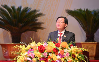 Bế mạc Đại hội đại biểu Đảng bộ tỉnh Gia Lai lần thứ I, nhiệm kỳ 2025-2030