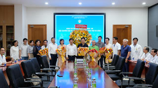 Đà Nẵng: Thực hiện ca ghép gan chuyển giao kỹ thuật đầu tiên