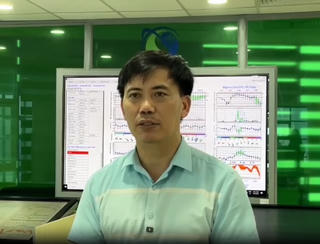 Bão số 11 đi lệch hướng lên phía Bắc, gây mưa to trên diện rộng