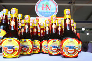 Nước mắm Hải Nguyên ( Phú Quốc):  Hành trình trăm năm giữ vị truyền thống của Đảo Ngọc