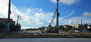 Thanh Hóa: “Siêu” dự án có nguy cơ chậm tiến độ 