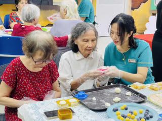 Viện dưỡng lão - mô hình nào phù hợp? - Bài 1: Viện dưỡng lão, nhu cầu của thời đại
