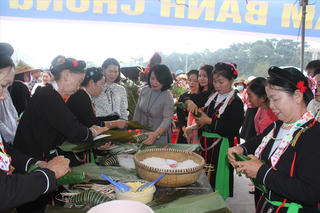 Cuộc vận động “Người Việt Nam ưu tiên dùng hàng Việt Nam”: Hiệu ứng mạnh mẽ từ cách làm của Mặt trận