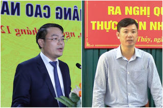 Thanh Hóa: Điều động, bổ nhiệm nhiều lãnh đạo sở, ngành