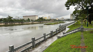 Quảng Ninh: Chủ động ứng phó với mưa lũ sau bão số 11 