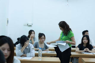 Sắp xếp lại cơ sở giáo dục đại học từ năm 2026