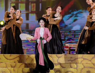 Ưu tiên nuôi dưỡng tài năng trẻ nghệ thuật