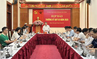 Quảng Ninh dẫn đầu cả nước về tăng trưởng 9 tháng năm 2025