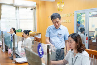 Hoàn thành phương án sắp xếp bộ máy, đơn vị sự nghiệp công lập trước ngày 25/9