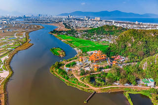 Kết nghĩa không phải chỉ là việc tặng quà