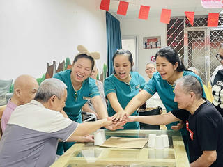 Viện dưỡng lão - mô hình nào phù hợp? - Bài 2: Thiếu hụt cả lượng và chất