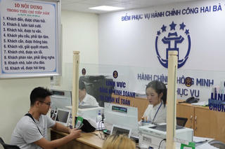 Thủ tướng: Sắp xếp đơn vị sự nghiệp theo chủ trương của Đảng, bám sát thực tiễn