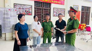 Lào Cai: Khởi tố thêm 1 đối tượng trong đường dây mua bán trái phép hóa đơn