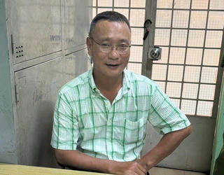 Hải Phòng: Bắt giữ đối tượng lừa đảo sau 18 năm trốn truy nã