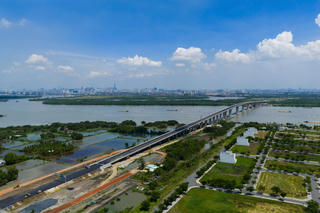 Khi giá đất tiệm cận giá trị thật