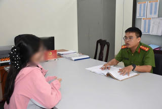 Cảnh giác với thủ đoạn lừa đảo để bảo vệ chính mình