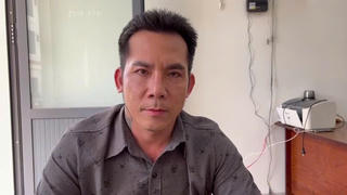 Bắt khẩn cấp đối tượng côn đồ đánh người sau va chạm giao thông tại Đắk Lắk