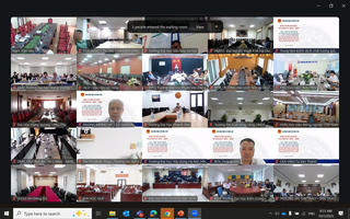 Hơn 2.600 chương trình đào tạo đại học được kiểm định chất lượng