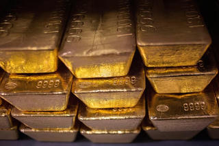 Vàng sẽ trở thành nguồn thu tài nguyên lớn thứ hai của Australia