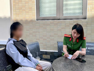 Cảnh báo thủ đoạn thao túng tâm lý chiếm đoạt tài sản online