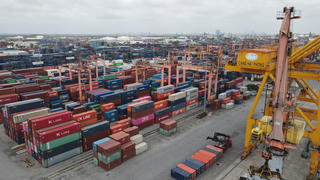 Kinh tế 9 tháng đầu năm 2025: Tăng trưởng ấn tượng