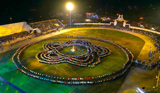 Dừng tổ chức Lễ hội Văn hóa - Du lịch Mường Lò để tập trung khắc phục bão lũ