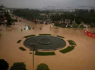 Chủ động ứng phó với lũ đặc biệt lớn trên sông Cầu, sông Thương