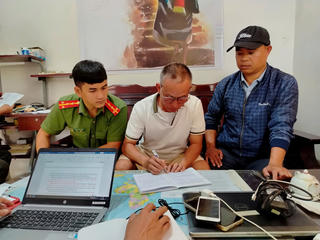 Đắk Lắk: Khởi tố, bắt tạm giam đối tượng phát tán thông tin chống Nhà nước