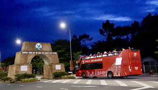 SABECO gắn kết với cộng đồng qua chiến dịch “150 Năm Di Sản Vươn Cao”