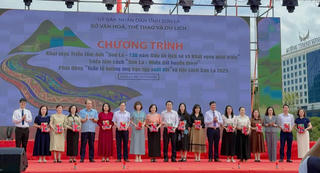 Sơn La: 130 năm Dấu ấn lịch sử và Khát vọng phát triển