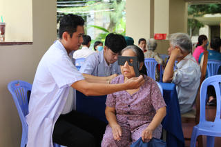 Vì một thành phố giàu đẹp, nghĩa tình