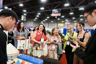 TP Hồ Chí Minh quảng bá du lịch tại Mỹ