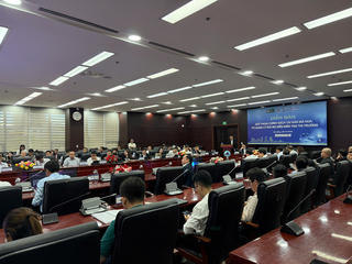 Đà Nẵng có điều kiện tiên phong triển khai mô hình tài sản mã hóa