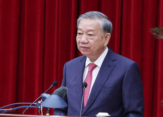 Thống nhất giới thiệu nhân sự Ban chấp hành Trung ương và Ủy ban kiểm tra Trung ương khóa XIV