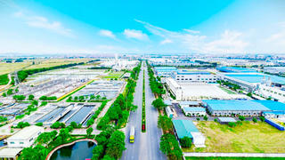 Doanh nghiệp khởi nghiệp được hỗ trợ thuê đất trong khu công nghiệp