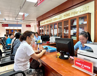 Quảng Ninh vận hành mô hình chính quyền 2 cấp: Biến áp lực thành động lực