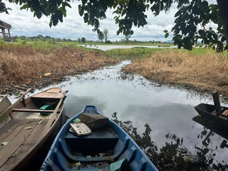 Đắk Lắk chỉ đạo xử lý vấn đề nguồn nước sinh hoạt ô nhiễm tại Hồ Ea Súp Hạ
