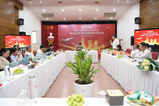 Việt Nam đang duy trì mức nợ công an toàn