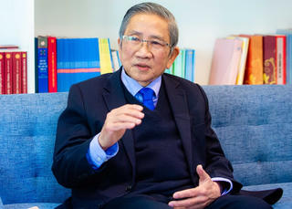 Sớm đưa tiếng Anh thành ngôn ngữ thứ hai trong trường học - Bài cuối: Lộ trình dài hơi, bắt đầu từ đội ngũ