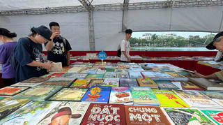 Kiến tạo để ngành xuất bản bứt phá